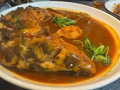 -富临轩私房菜(集庆门大街店)