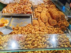 炉果-北三凯奇清真食品店