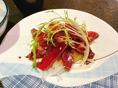 -福樱兰海鲜放题铁板烧(加州店)