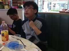 -福巷湘食小馆·猛火现炒(上海首店)