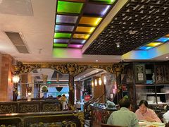 大堂-太平馆西餐厅(北京路店)