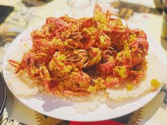 -红钳侠小龙虾·烧烤(中赢康康谷店)