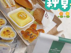 -MANFEN聚满分西点(远洋大信店)