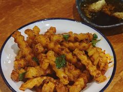 -付小姐在成都(中山公园店)