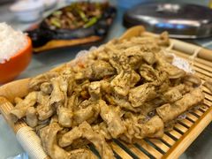 -满堂春特色餐馆