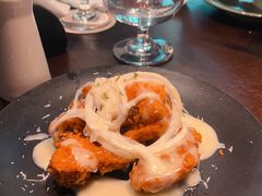 -Fuzzy Bistro 浮几韩餐·茶酒馆