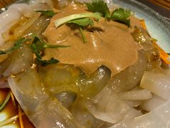 -柿子树炭烤羊腿(金台路店)