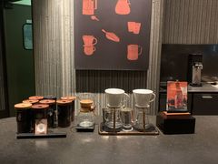 -星巴克(枣阳路店)