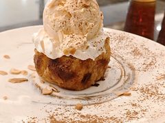 椰子蛋挞-THE PAWON·8碗(古北SOHO店)