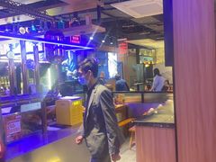 -唐力九头鸟烧烤·罗田吊锅(西云楼店)