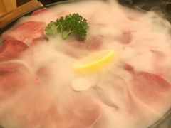 -九田家黑牛烤肉料理(石路天虹店)