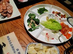 -千寻烧肉(政务区店)