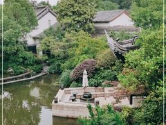 -杭州西子湖四季酒店·金沙厅