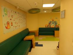 点击看大图 -杭州贝瑞斯美华妇儿医院·早孕·产检·儿科