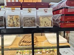-起士林(荣安大街店)