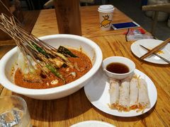 -嘉州叶婆婆钵钵鸡(建设路店)