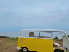 -漳州滨海火山岛自然生态风景区