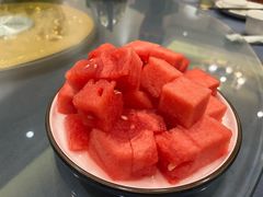 -卡尔顿东方银龙酒店•广西菜•早茶