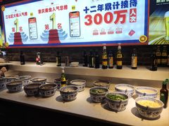 -大队长主题火锅(观音桥店)