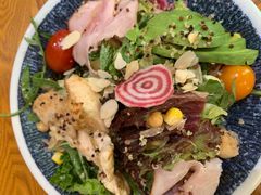 -AFS Cafe & Canteen(闽江二路店)