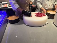 -海底捞大排档火锅(悦荟广场店)