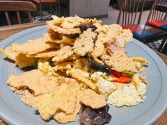 -三姐妹餐厅(曲江店)