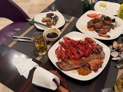 -丽都皇冠假日酒店·Matrix亦餐厅(望京店)
