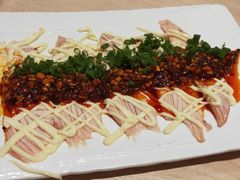 -新一番三文鱼寿司(大东海店)