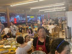 -途肴·老农饭庄(百里峡店)