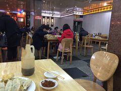 风味楼小街锅贴飘香花城-西工饭庄快餐厅(西工小街店)