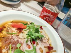 -唐猫庭院·千年陕菜(大唐不夜城店)