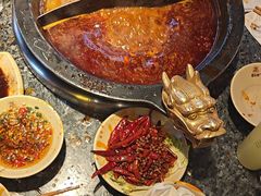 -蜀大侠火锅(总府路店)