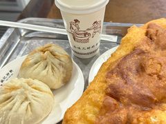 -姚记炒肝店(鼓楼店)