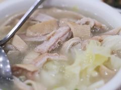 -天一沾水肥肠(科园一街店)