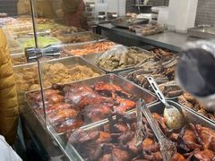 -王家沙点心店(南京西路总店)