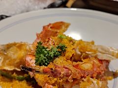 -花和海鲜自助(梅江店)