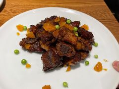大理雕梅小排-一坐一忘云南菜(嘉里中心店)
