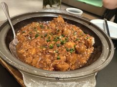 石锅荔浦香芋-新乾隆酒楼(帝景园店)