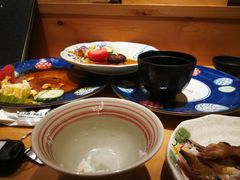 -大岛日本料理铁板烧(南通大饭店)