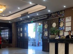 -东江渔村·古典园林·30年粤菜老字号(太和店)