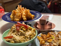 -小吊梨汤·北京菜·烤鸭(双井乐成中心店)