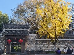 -清漾毛氏文化村