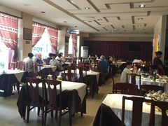 -国人川菜(李家村建东街店)
