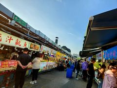 -大学城夜市大排档(凤栖路店)