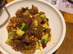 -黄泥岗·地道湖北菜(奥特莱斯店)