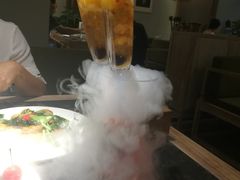 -安多素食(广仁寺路店)