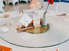 -小厨娘淮扬菜(板桥一店)