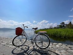 -大理洱海