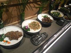 -蓝鲸湾汤泉(包河店)