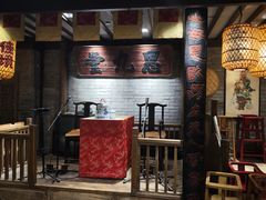 -南京大牌档(崇文门国瑞店)